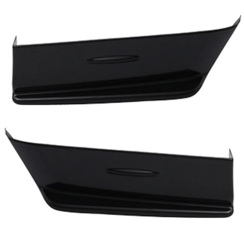 JDM Brand 2015-2018 Subaru WRX/STI MP Style Rear Aprons