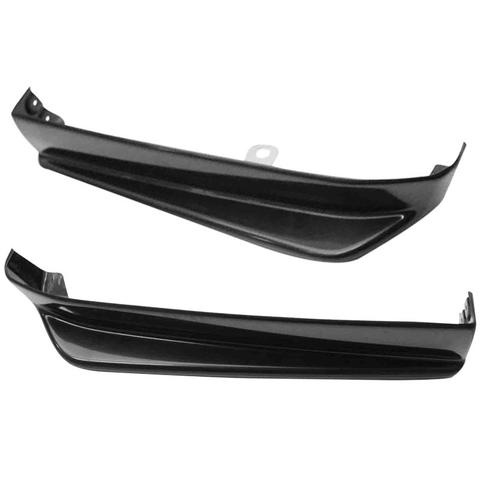 JDM Brand 2015-2020 Subaru WRX/STI OEM Style Rear Aprons