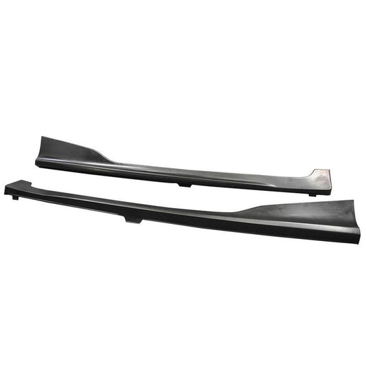 JDM Brand 2012-2015 Honda Civic Coupe HFP Style Side Skirts