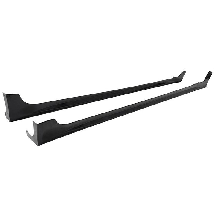 JDM Brand 2012-2015 Honda Civic Sedan Mugen Style Side Skirts