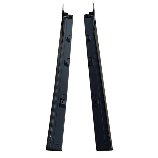 JDM Brand 2016-2020 Honda Civic Sedan/Hatchback Type-R Style Side Skirts