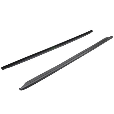 JDM Brand 2013-2020 Subaru BRZ/Scion FRS CS Style Side Skirts