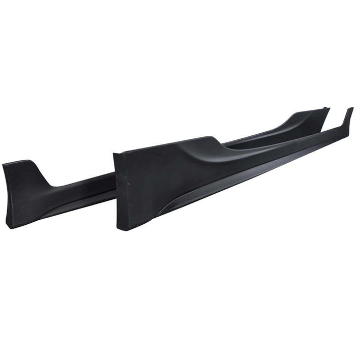 JDM Brand 2013-2018 Subaru BRZ/Scion FRS TRD Style Side Skirts (Version 1)