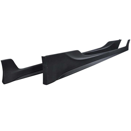JDM Brand 2013-2018 Subaru BRZ/Scion FRS TRD Style Side Skirts (Version 1)