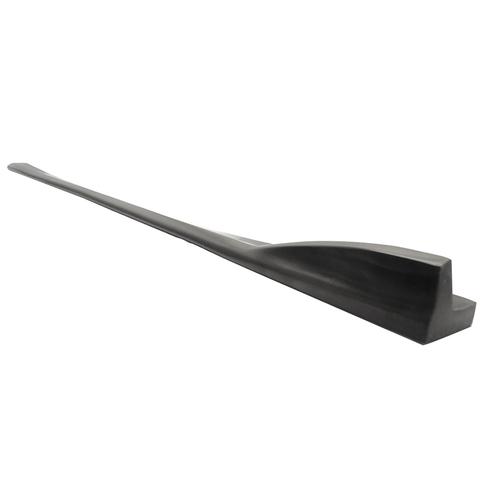 JDM Brand 2008-2014 Subaru WRX/STI CS Style Side Skirts