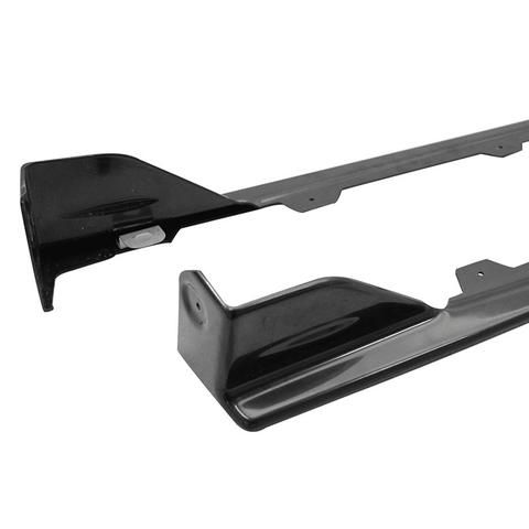 JDM Brand 2015-2020 Subaru WRX/STI ST Style Side Skirts