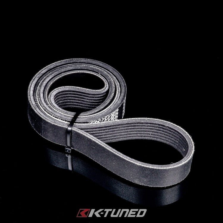 Belt - AC/PS Eliminator Kit (7 rib)