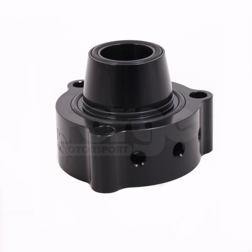 FORGE BLOW OFF ADAPTOR FOR VAG 2.0,1.8,1.4 LITRE TSI/ FSTI (TURBO ONLY)