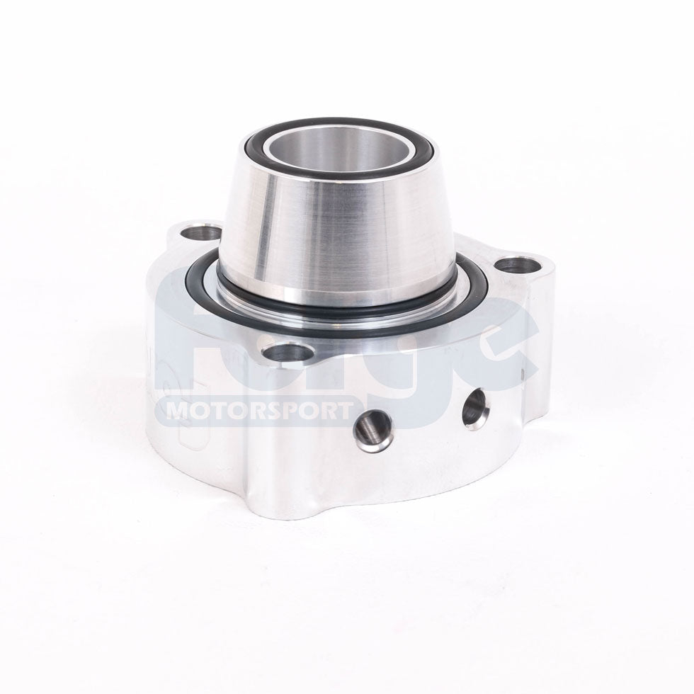 FORGE BLOW OFF ADAPTOR FOR VAG 2.0,1.8,1.4 LITRE TSI/ FSTI (TURBO ONLY)