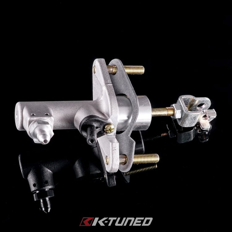 CMC Upgrade Kit - RHD Vehicles ONLY - 2004-08 Acura RSX (RHD ONLY) Does not fit DC5