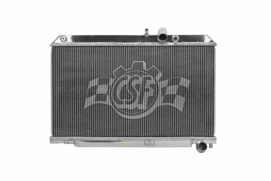 RADIATOR Mazda RX-8 (04-08)