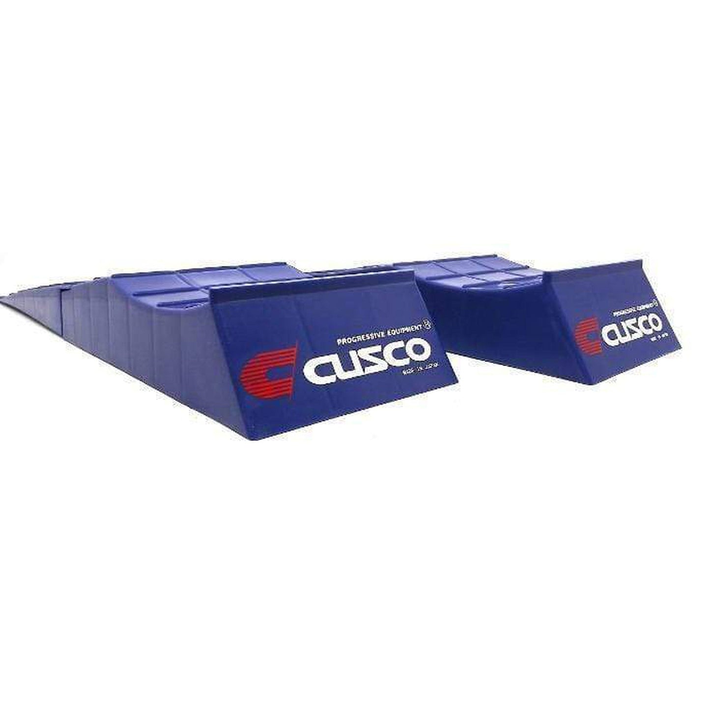 CUSCO Wheel Ramp 19cm X 85cm X 7cm