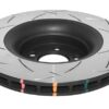 DBA 4000 T3 Slot KP [ Ford Mustang 15-> F ]