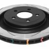 DBA 4000 T3 Slot KP [ Ford Mustang 15-> R ]