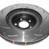 DBA 4000 T3 Slot KP [ Ford Mustang GT 15-> F ]