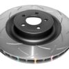 DBA 4000 T3 Slot KP [ Ford Mustang GT 15-> F ]