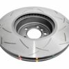 DBA 4000 T3 Slot PP [ BMW F30 F31 F32 F33 F36 Performance Package 370mm -> F ]