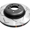 DBA 4000 T3 Slot PP [ BMW F30 F31 F32 F33 F36 Performance Package 370mm -> F ]
