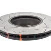 DBA 4000 T3 Slot KP [ BMW F20 22 23 30 31 32 34 33 & 36 11-17 F ]