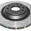 DBA 4000 T3 Slot KP [ VW Golf R32 /Jetta/Tiguan & Skoda 03-> R ]