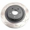 DBA 4000 T3 Slot KP [ Kia Stinger Series CK GT, 330S & 330Si 3.3L V6 07/17-> F ]