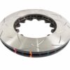 DBA 5000 Rotor T3 Slot KP - BREMBO REPLACEMENT [ Jeep Grand Cherokee Trackhawk 6