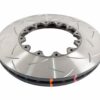 DBA 5000 Rotor T3 Slot KP - BREMBO REPLACEMENT [ Jeep Grand Cherokee Trackhawk 6