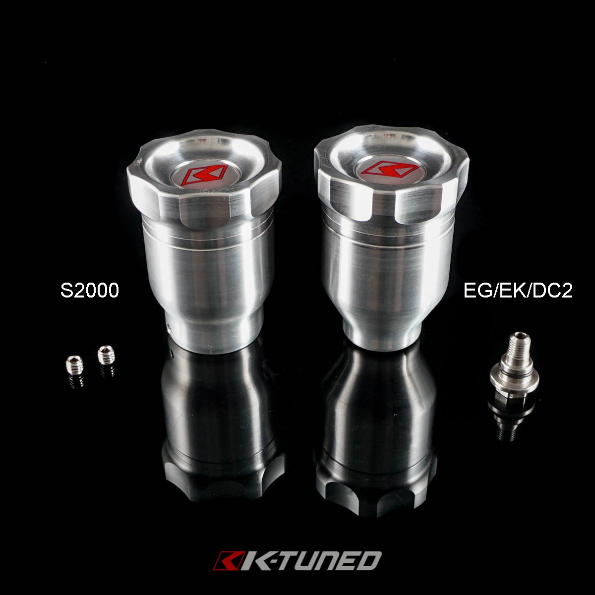Billet CMC Reservoir - S2000