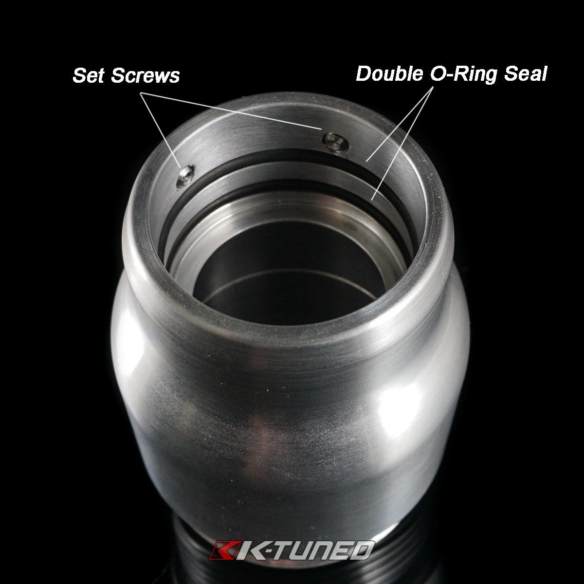 Billet CMC Reservoir - S2000