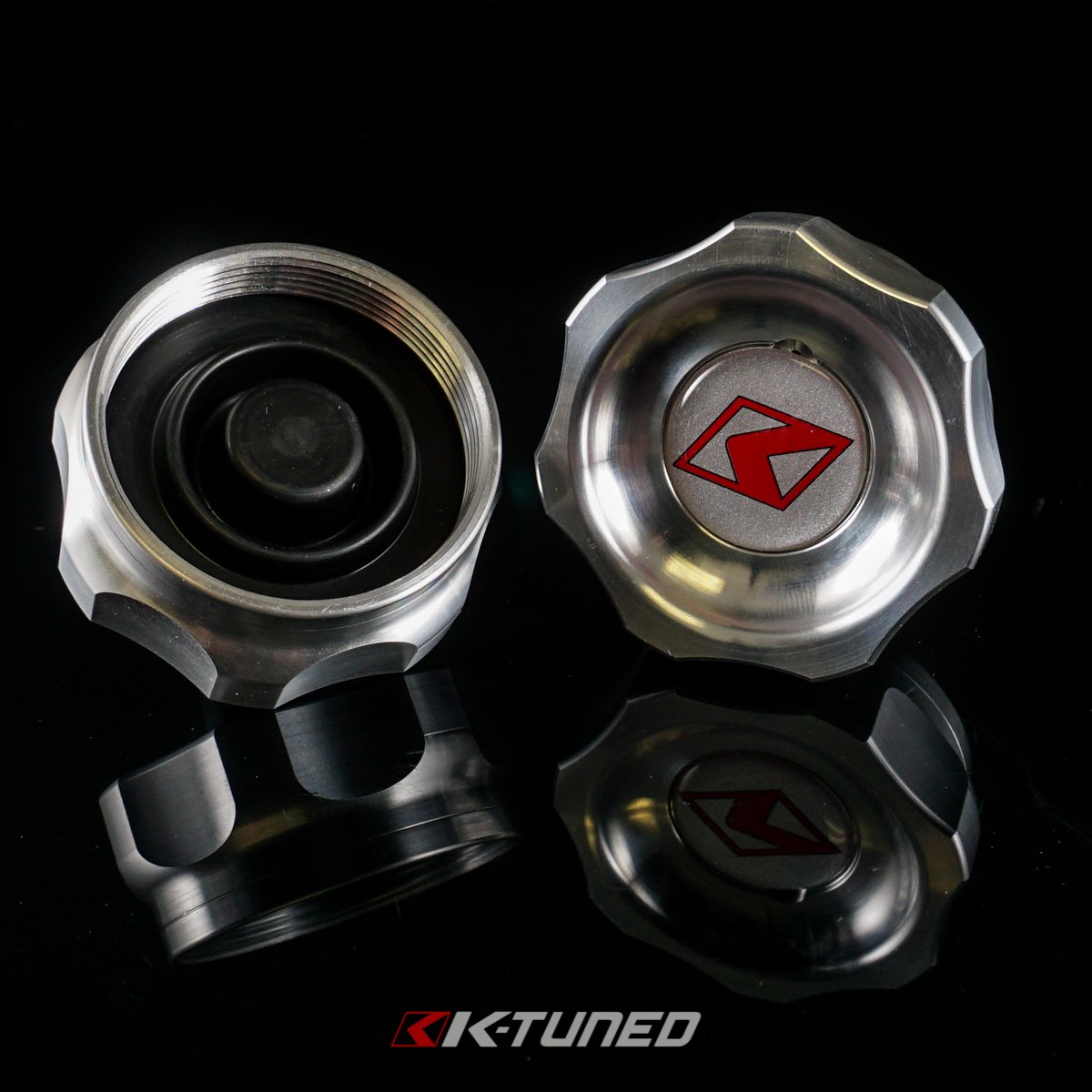 Billet CMC Reservoir - S2000
