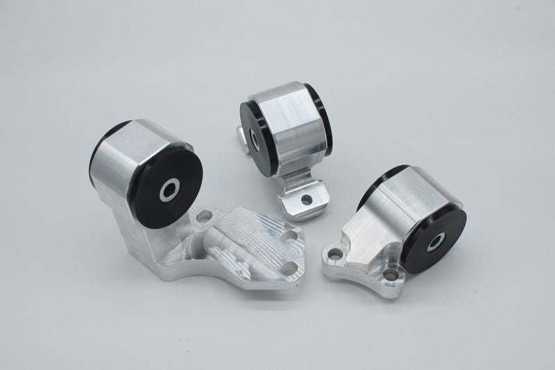 HASPORT B-Series Swap Mount Kit for 88-91 Civic/CRX w/ Hydro transmission.