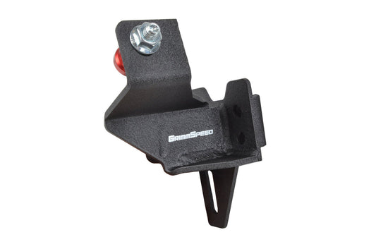 Grimmspeed Master Cylinder Brace For Subaru 08-14 Impreza/WRX/STI mid 07-09 VDC