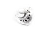 FORGE UPGRADED ATMOSPHERIC VALVE - SIDE EXIT / SWIVEL VACUUM PORT