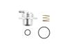 FORGE UPGRADED RECIRCULATION VALVE SIDE EXIT / SWIVEL VACUUM PORT