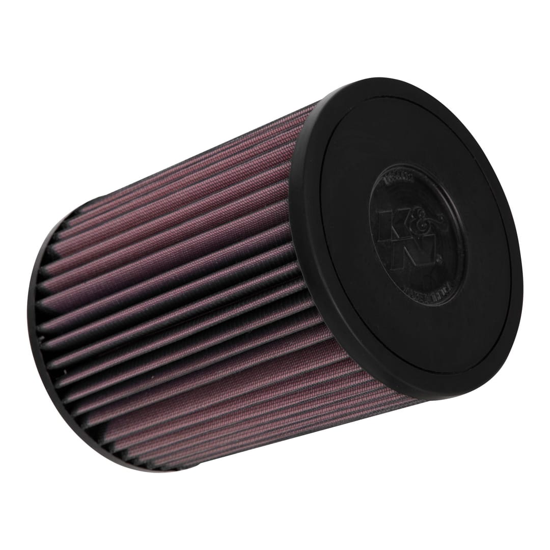High-Flow Original Lifetime Engine Air Filter - HYUNDAI I30N L4-2.0L F/I TURBO