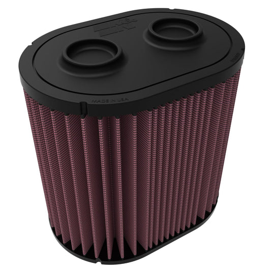 High-Flow Original Lifetime Engine Air Filter - FORD F250 SUPER DUTY V8-6.7L DSL
