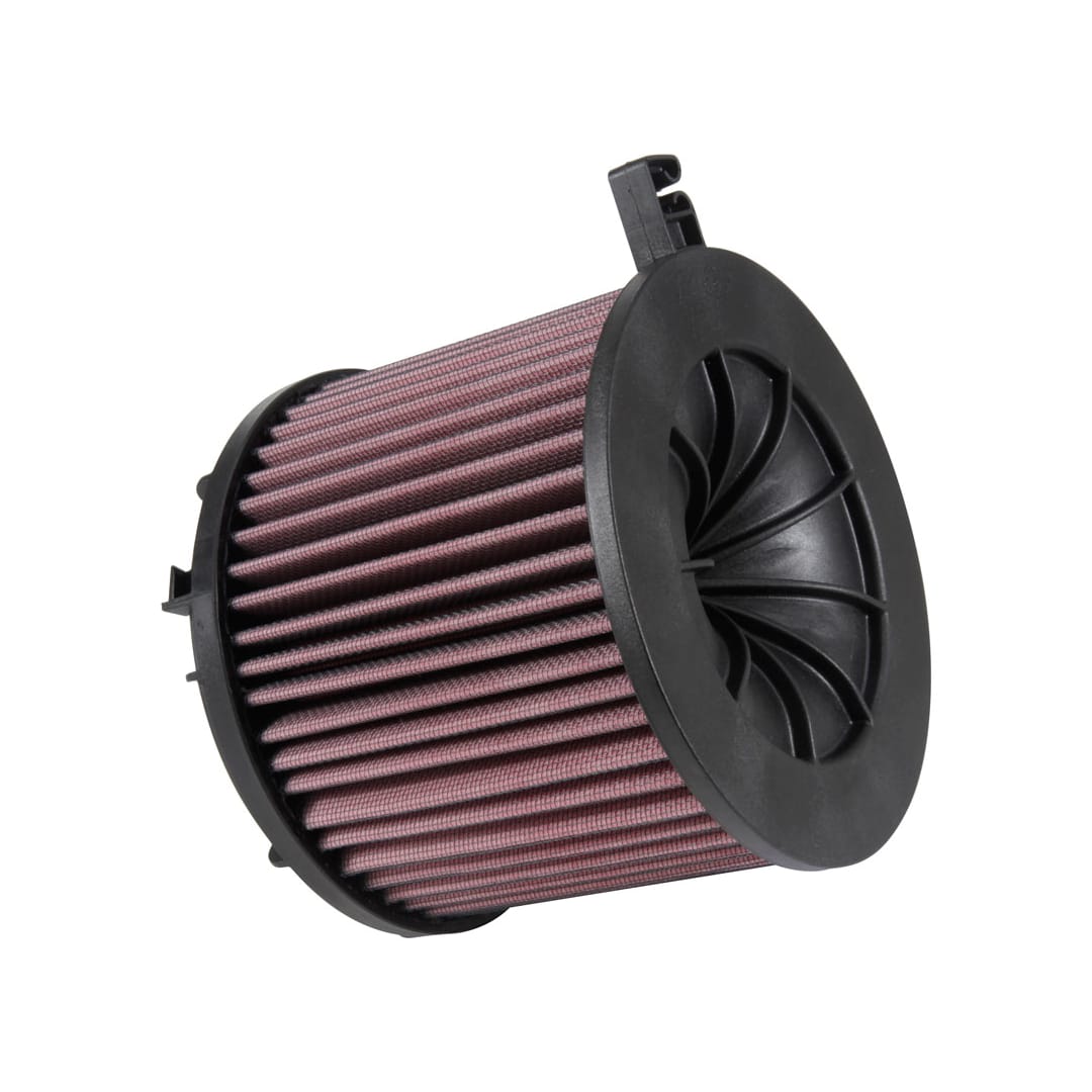 High-Flow Original Lifetime Engine Air Filter - AUDI A4 L4-1.4L F/I