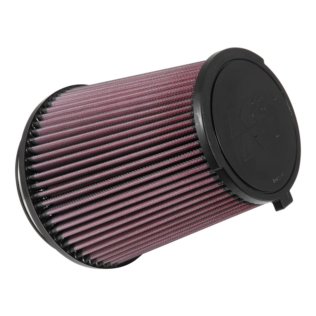 High-Flow Original Lifetime Engine Air Filter - FORD MUSTANG SHELBY V8-5.2L F/I