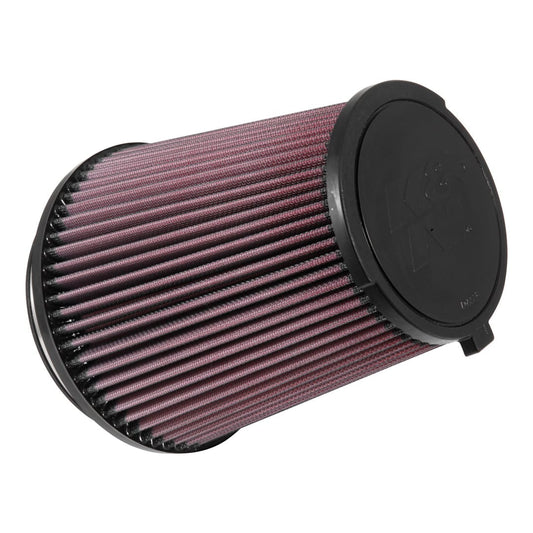 High-Flow Original Lifetime Engine Air Filter - FORD MUSTANG SHELBY V8-5.2L F/I