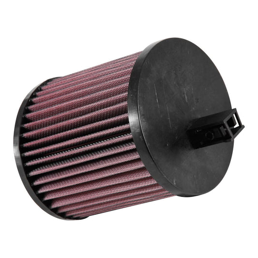 High-Flow Original Lifetime Engine Air Filter - CADILLAC ATS-V V6-3.6L F/I