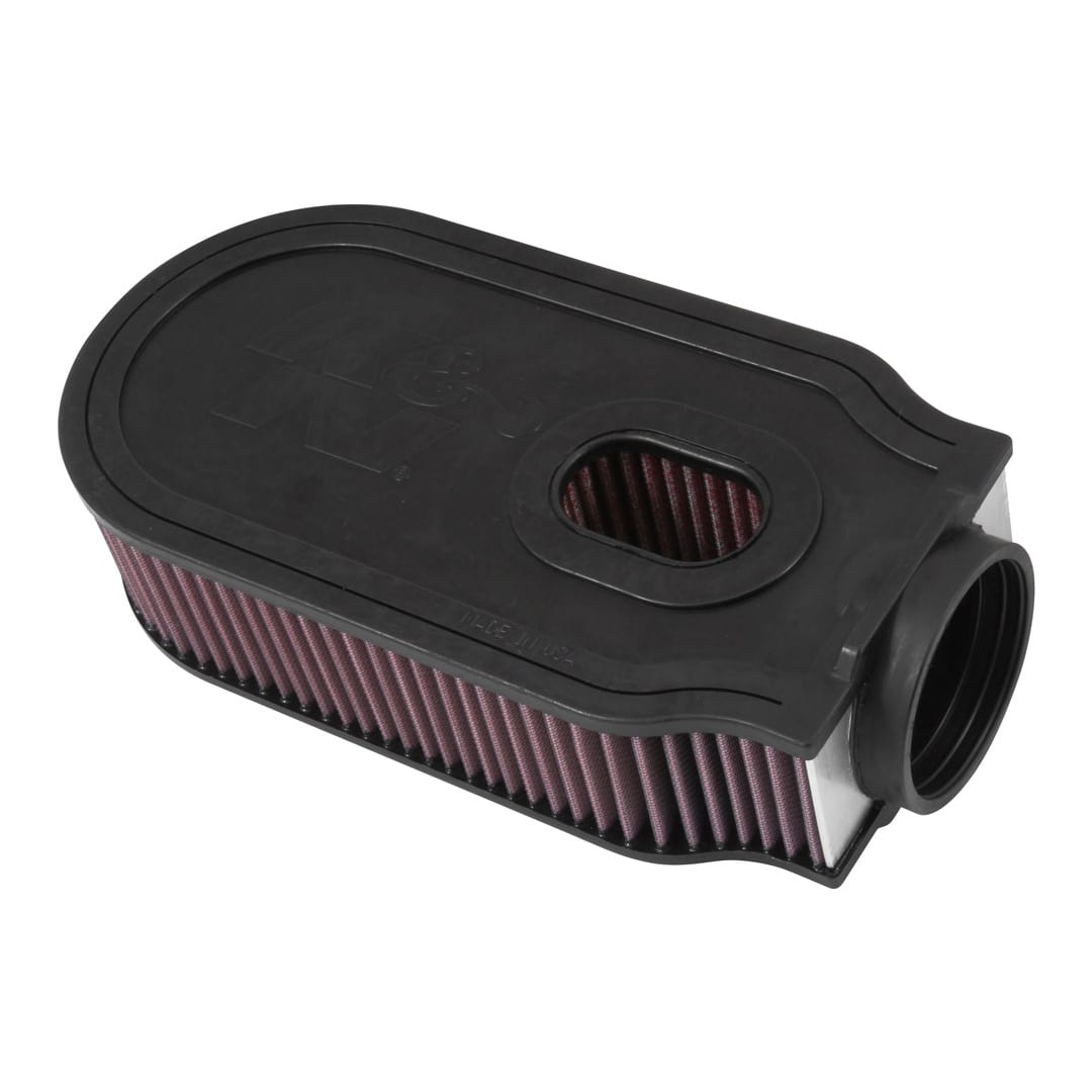 High-Flow Original Lifetime Engine Air Filter - MERCEDES BENZ GLK250 L4-2.1L DSL