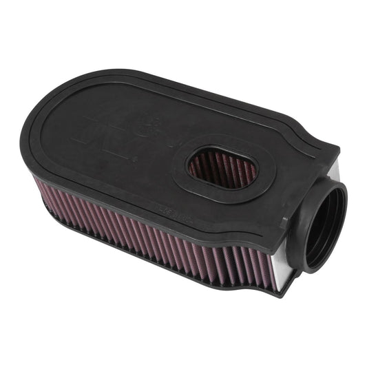 High-Flow Original Lifetime Engine Air Filter - MERCEDES BENZ GLK250 L4-2.1L DSL