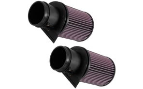 High-Flow Original Lifetime Engine Air Filter - AUDI R8 V10-5.2L F/I (2 PER BOX)