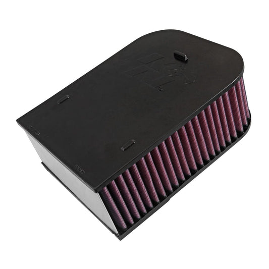 High-Flow Original Lifetime Engine Air Filter - PORSCHE MACAN V6-3.6L F/I