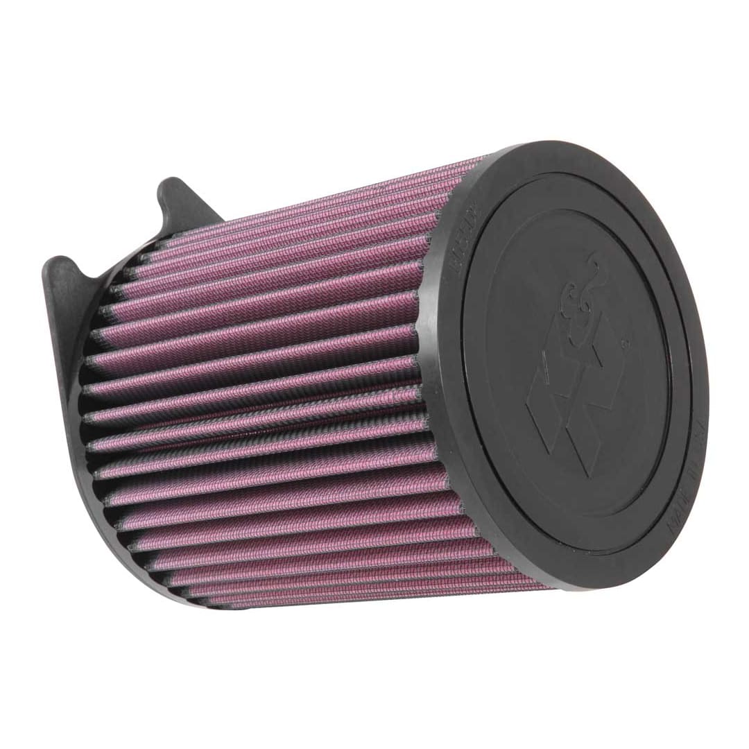 High-Flow Original Lifetime Engine Air Filter - MERCEDES CLA45 AMG L4-2.0L F/I