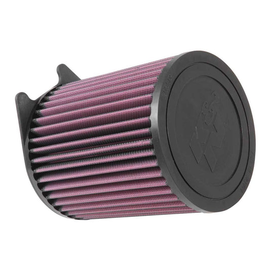 High-Flow Original Lifetime Engine Air Filter - MERCEDES CLA45 AMG L4-2.0L F/I
