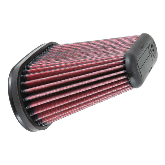 High-Flow Original Lifetime Engine Air Filter - CHEVROLET CORVETTE STINGRAY V8-6.2L F/I