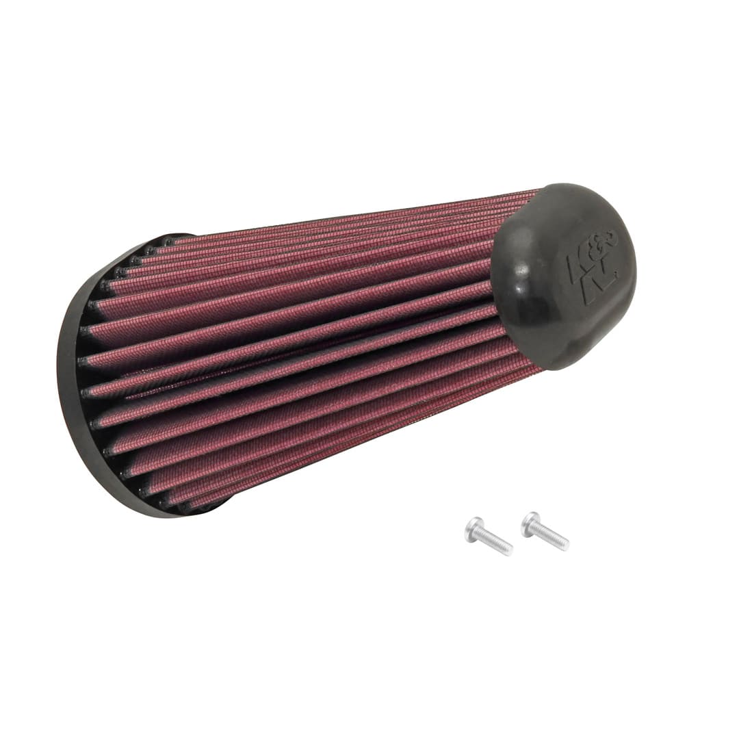 High-Flow Original Lifetime Engine Air Filter - PORSCHE BOXTER H6-2.7L F/I