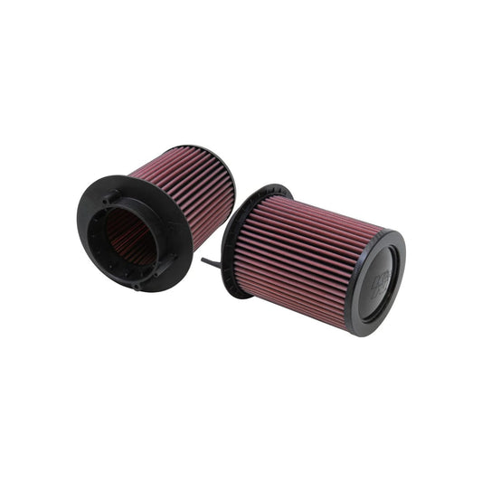 High-Flow Original Lifetime Engine Air Filter - AUDI R8 V8-4.2L F/I (2 PER BOX)