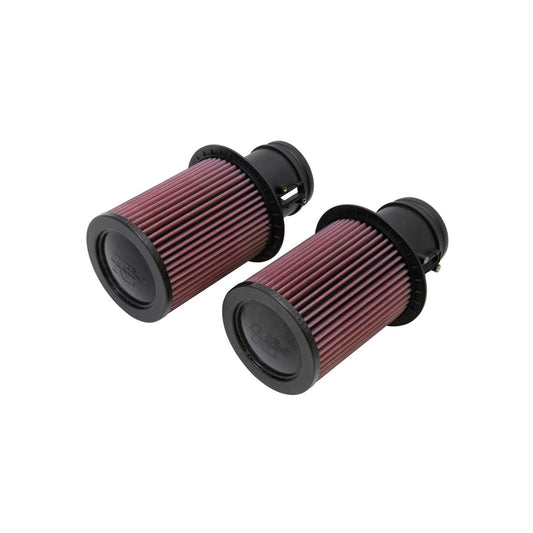 High-Flow Original Lifetime Engine Air Filter - AUDI R8 V10-5.2L F/I (2 PER BOX)